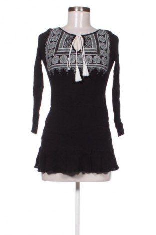 Рокля ETIC, Размер S, Цвят Черен, Цена 19,95 €