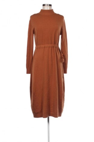 Šaty  Ebelieve, Veľkosť L, Farba Hnedá, Cena  19,95 €