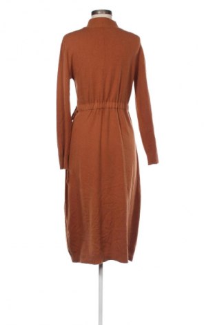 Šaty  Ebelieve, Veľkosť L, Farba Hnedá, Cena  19,95 €