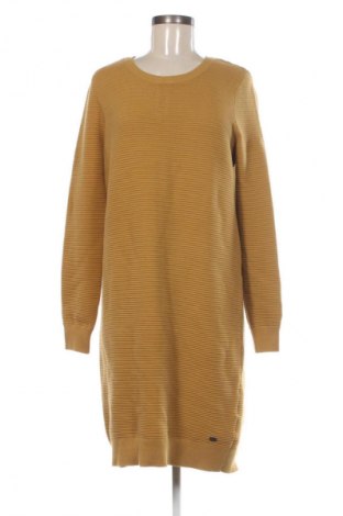 Рокля Edc By Esprit, Размер M, Цвят Жълт, Цена 10,73 €