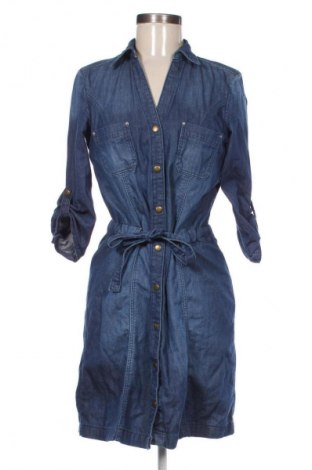 Sukienka Edc By Esprit, Rozmiar S, Kolor Niebieski, Cena 133,96 zł