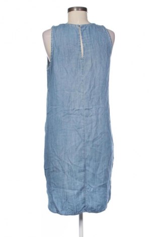 Рокля Edc By Esprit, Размер M, Цвят Син, Цена 25,00 €