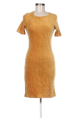 Рокля Edc By Esprit, Размер S, Цвят Жълт, Цена 25,00 €