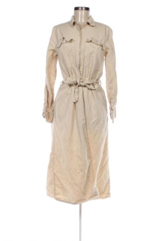 Rochie Edited, Mărime M, Culoare Bej, Preț 130,33 Lei