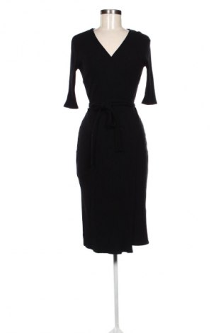 Kleid Edited, Größe M, Farbe Schwarz, Preis € 24,55