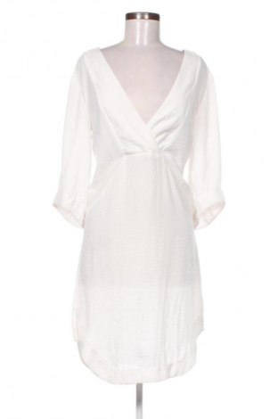 Sukienka Edited, Rozmiar S, Kolor ecru, Cena 133,96 zł