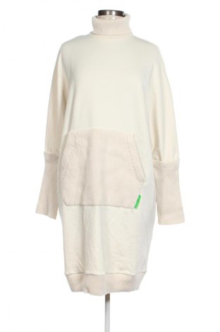 Sukienka Elias Rumelis, Rozmiar XS, Kolor ecru, Cena 187,99 zł