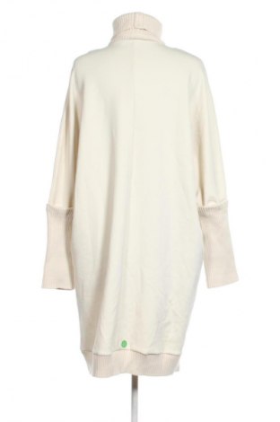 Sukienka Elias Rumelis, Rozmiar XS, Kolor ecru, Cena 187,99 zł