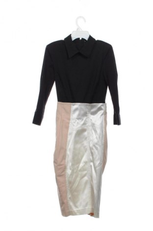 Рокля Elisabetta Franchi, Размер M, Цвят Многоцветен, Цена 92,46 €