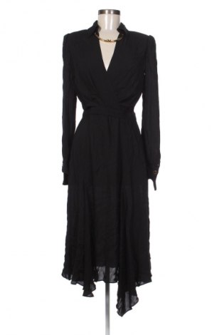 Kleid Elisabetta Franchi, Größe M, Farbe Schwarz, Preis € 354,99