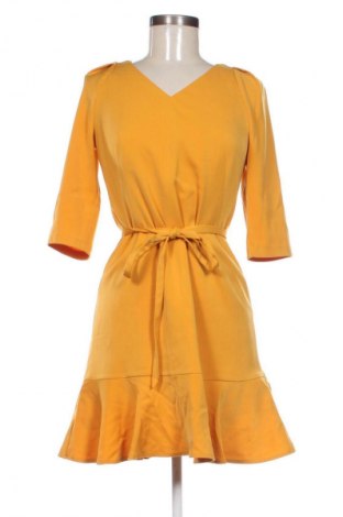 Рокля Elizabeth, Размер S, Цвят Оранжев, Цена 30,00 €