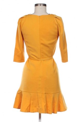 Рокля Elizabeth, Размер S, Цвят Оранжев, Цена 30,00 €