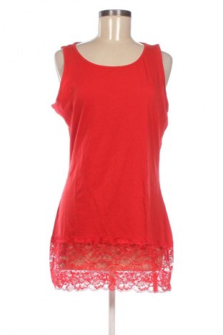 Рокля Elle Nor, Размер L, Цвят Червен, Цена 8,18 €