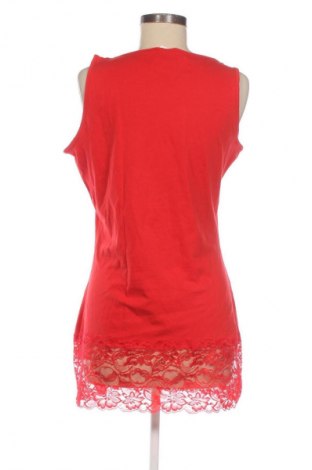Рокля Elle Nor, Размер L, Цвят Червен, Цена 8,18 €