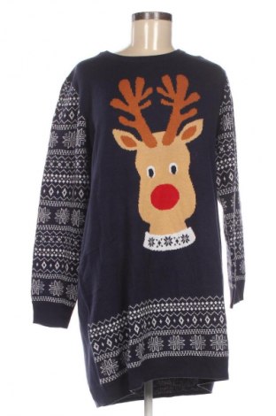 Kleid Esmara, Größe XL, Farbe Mehrfarbig, Preis 11,99 €