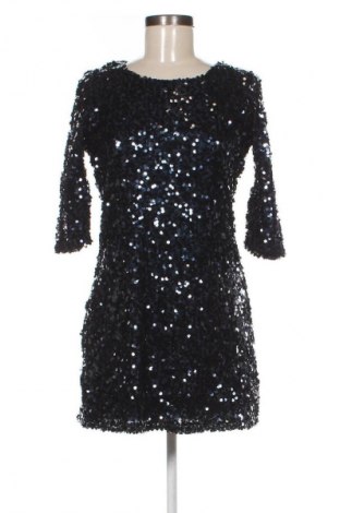 Sukienka Esmara, Rozmiar S, Kolor Niebieski, Cena 23,99 zł