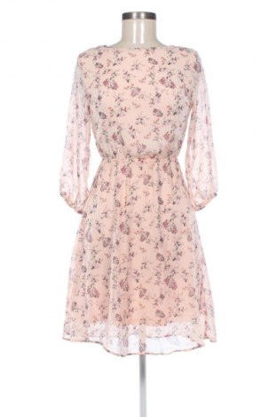 Sukienka Esmara, Rozmiar XS, Kolor Kolorowy, Cena 30,99 zł