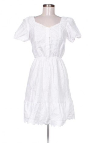 Šaty  Esmara, Velikost M, Barva Bílá, Cena  565,00 Kč