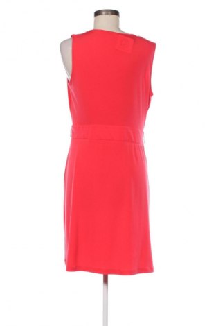 Рокля Esprit, Размер L, Цвят Червен, Цена 26,84 €