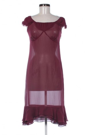 Šaty  Esprit, Velikost XS, Barva Fialová, Cena  709,00 Kč