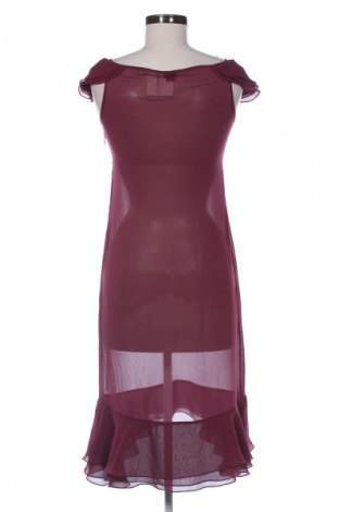 Šaty  Esprit, Velikost XS, Barva Fialová, Cena  709,00 Kč