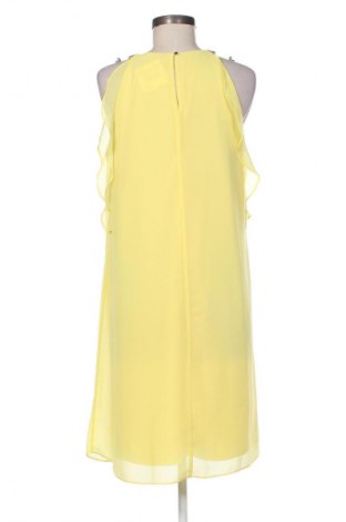 Sukienka Esprit, Rozmiar M, Kolor Żółty, Cena 133,96 zł