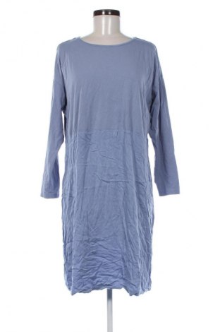 Kleid Essentials by Tchibo, Größe XL, Farbe Blau, Preis € 20,00