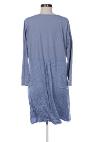 Kleid Essentials by Tchibo, Größe XL, Farbe Blau, Preis € 20,00