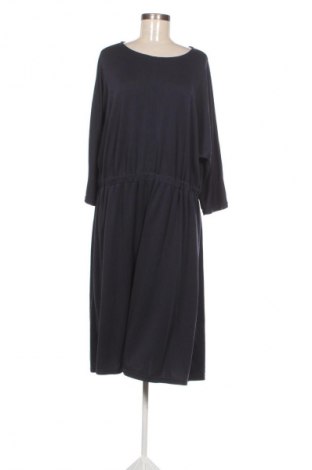 Kleid Essentials by Tchibo, Größe XL, Farbe Blau, Preis € 19,93