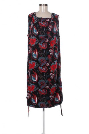 Рокля Etam, Размер XXL, Цвят Многоцветен, Цена 23,00 €