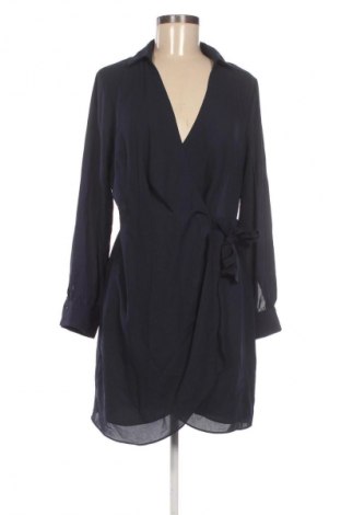 Kleid Etam, Größe L, Farbe Blau, Preis € 7,99