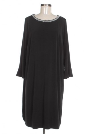 Sukienka Evans, Rozmiar 3XL, Kolor Czarny, Cena 112,99 zł