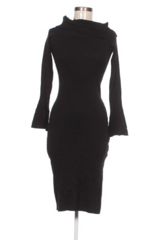 Kleid Even&Odd, Größe L, Farbe Schwarz, Preis € 9,99
