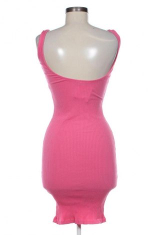 Kleid Even&Odd, Größe XXS, Farbe Rosa, Preis 19,93 €