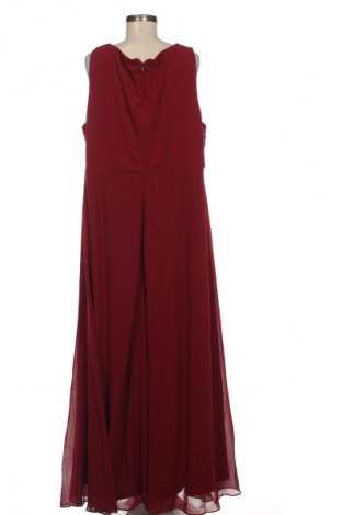 Šaty  Ever Pretty, Veľkosť XL, Farba Červená, Cena  28,95 €