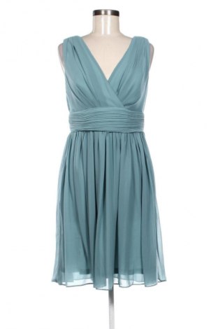 Kleid Ever Pretty, Größe XL, Farbe Blau, Preis 20,00 €