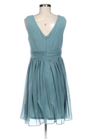 Kleid Ever Pretty, Größe XL, Farbe Blau, Preis 20,00 €