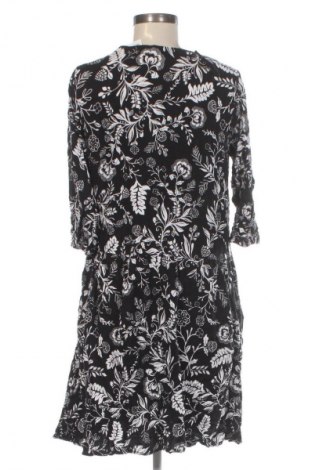 Sukienka Ever.me by Takko Fashion, Rozmiar L, Kolor Kolorowy, Cena 48,99 zł