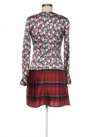 Sukienka Explosion, Rozmiar S, Kolor Kolorowy, Cena 133,96 zł