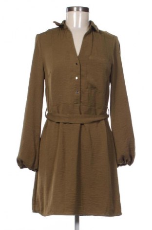 Рокля F&F, Размер XS, Цвят Зелен, Цена 20,00 €