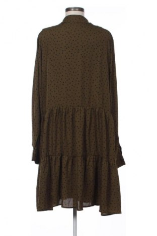 Sukienka F&F, Rozmiar XXL, Kolor Kolorowy, Cena 163,11 zł