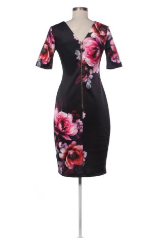 Sukienka F&F, Rozmiar M, Kolor Kolorowy, Cena 97,99 zł