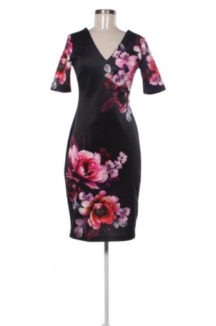 Sukienka F&F, Rozmiar M, Kolor Kolorowy, Cena 97,99 zł