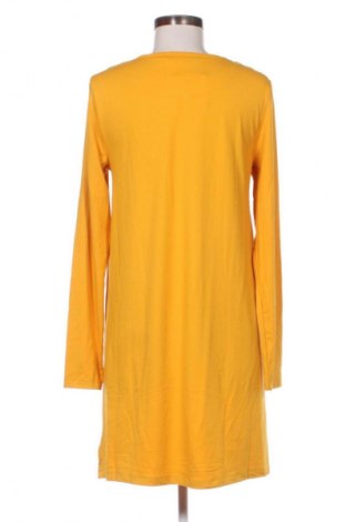 Sukienka F&F, Rozmiar M, Kolor Żółty, Cena 97,99 zł