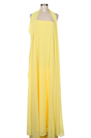 Sukienka Faeriesty, Rozmiar XL, Kolor Żółty, Cena 181,07 zł