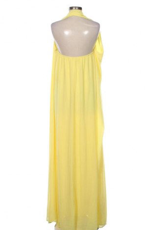 Sukienka Faeriesty, Rozmiar XL, Kolor Żółty, Cena 181,07 zł