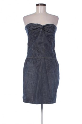 Sukienka Fascinate, Rozmiar L, Kolor Niebieski, Cena 107,17 zł