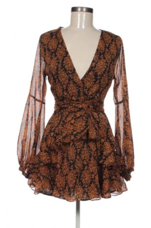 Sukienka Fashion nova, Rozmiar S, Kolor Kolorowy, Cena 59,99 zł