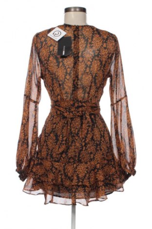 Sukienka Fashion nova, Rozmiar S, Kolor Kolorowy, Cena 59,99 zł