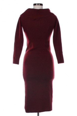 Sukienka Fashion nova, Rozmiar XS, Kolor Czerwony, Cena 167,13 zł